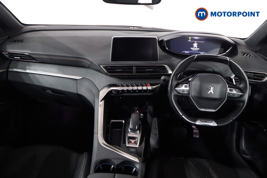 Peugeot 3008 Gt Line Premium Automatic Petrol SUV - Stock Number (1594215) - 1st supplementary image