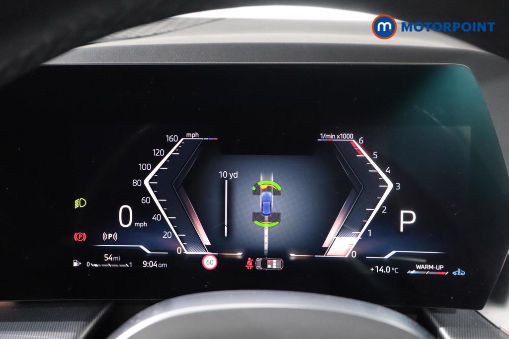 BMW 2 Series M Sport Automatic Diesel Estate - Stock Number (1594253) - 3rd supplementary image