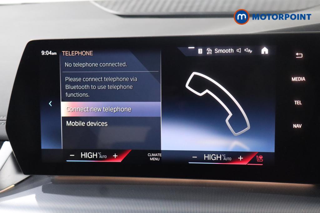 BMW 2 Series M Sport Automatic Diesel Estate - Stock Number (1594253) - 5th supplementary image