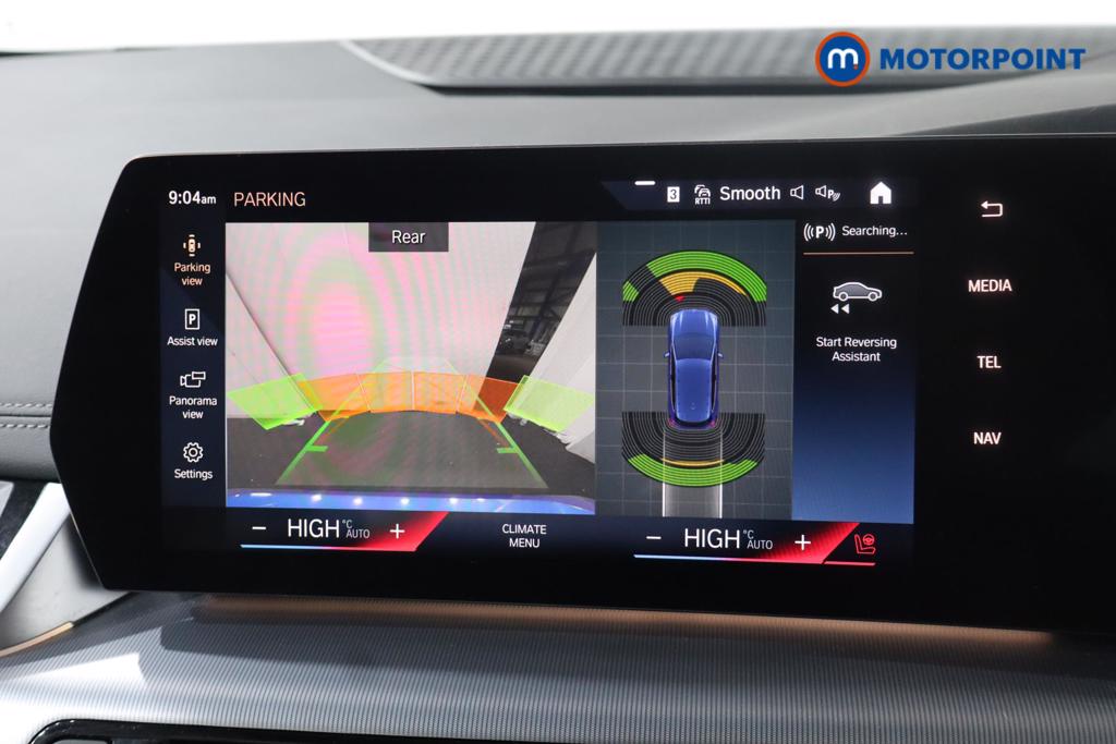 BMW 2 Series M Sport Automatic Diesel Estate - Stock Number (1594253) - 11th supplementary image