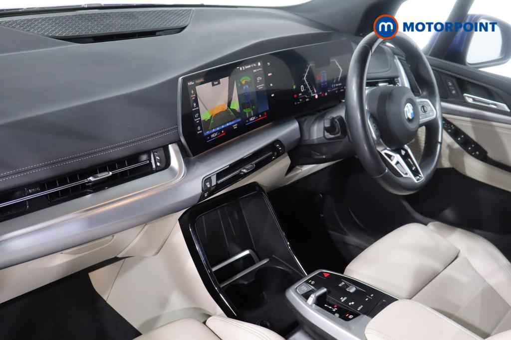 BMW 2 Series M Sport Automatic Diesel Estate - Stock Number (1594253) - 16th supplementary image