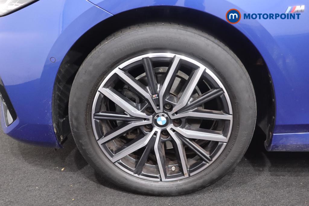 BMW 2 Series M Sport Automatic Diesel Estate - Stock Number (1594253) - 27th supplementary image