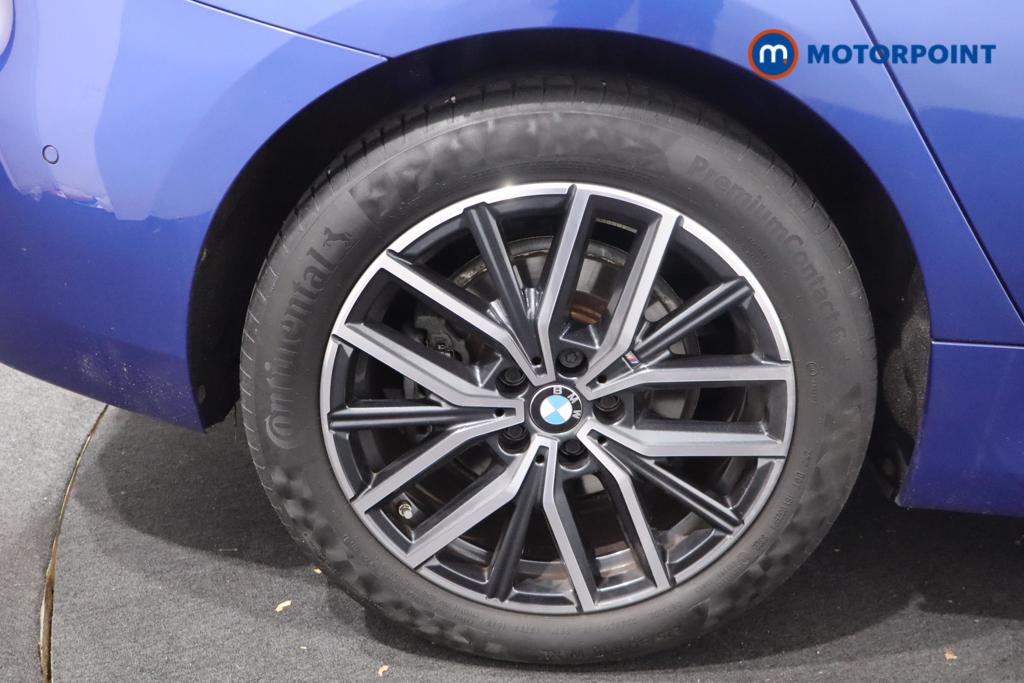 BMW 2 Series M Sport Automatic Diesel Estate - Stock Number (1594253) - 29th supplementary image