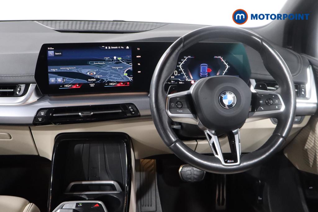 BMW 2 Series M Sport Automatic Diesel Estate - Stock Number (1594253) - 1st supplementary image