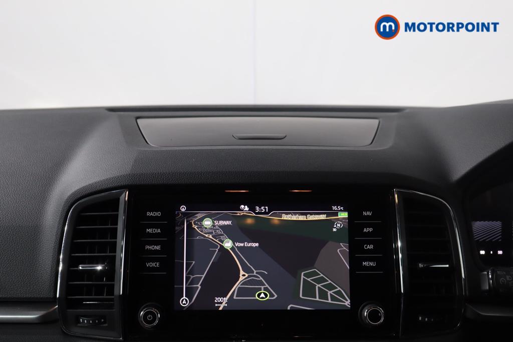 Skoda Karoq Se Drive Automatic Petrol SUV - Stock Number (1594291) - 2nd supplementary image