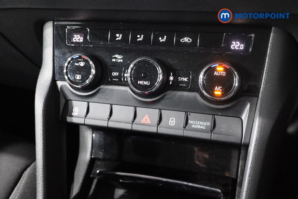 Skoda Karoq Se Drive Automatic Petrol SUV - Stock Number (1594291) - 4th supplementary image