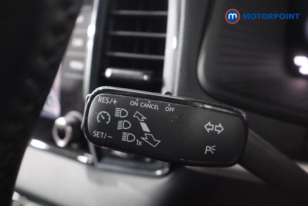 Skoda Karoq Se Drive Automatic Petrol SUV - Stock Number (1594291) - 8th supplementary image