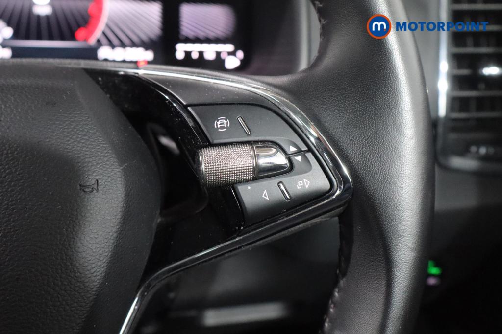 Skoda Karoq Se Drive Automatic Petrol SUV - Stock Number (1594291) - 10th supplementary image