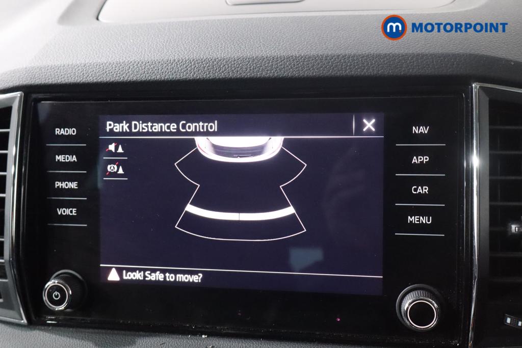 Skoda Karoq Se Drive Automatic Petrol SUV - Stock Number (1594291) - 15th supplementary image