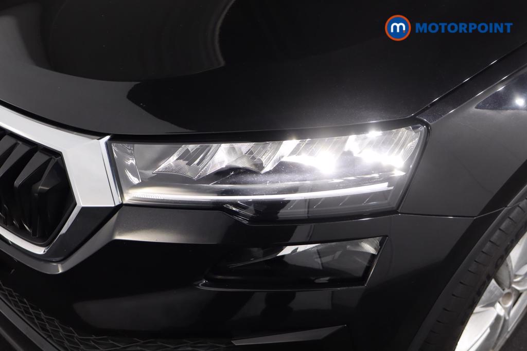 Skoda Karoq Se Drive Automatic Petrol SUV - Stock Number (1594291) - 18th supplementary image