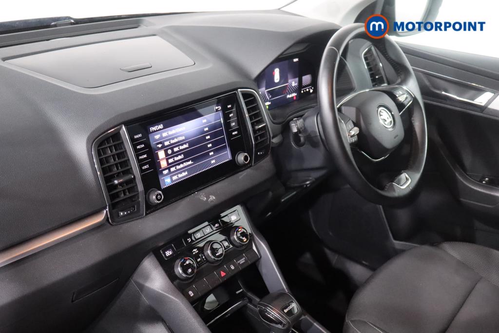Skoda Karoq Se Drive Automatic Petrol SUV - Stock Number (1594291) - 20th supplementary image