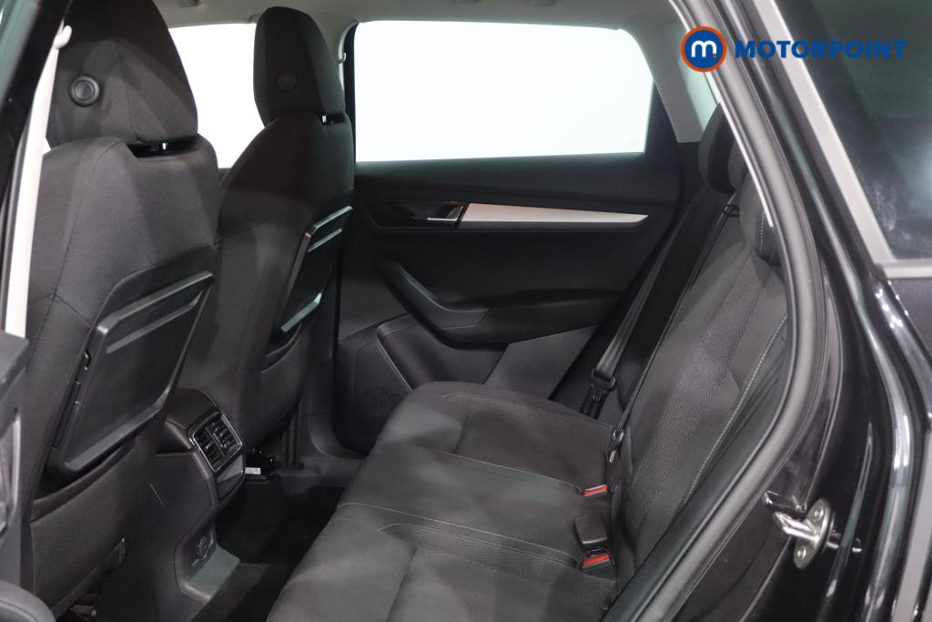 Skoda Karoq Se Drive Automatic Petrol SUV - Stock Number (1594291) - 22nd supplementary image