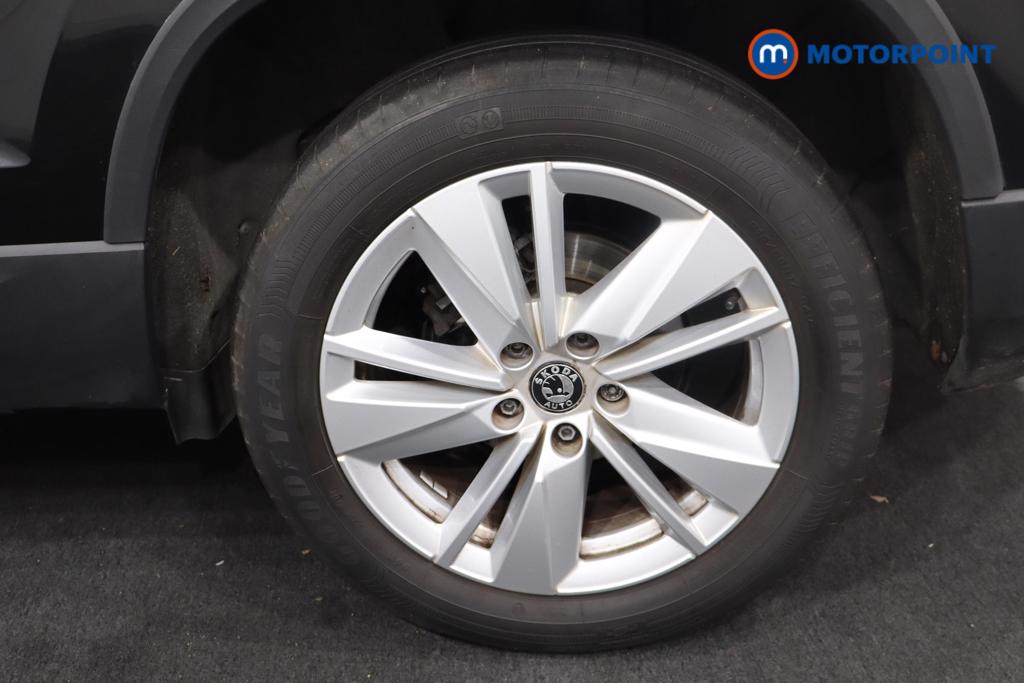 Skoda Karoq Se Drive Automatic Petrol SUV - Stock Number (1594291) - 32nd supplementary image