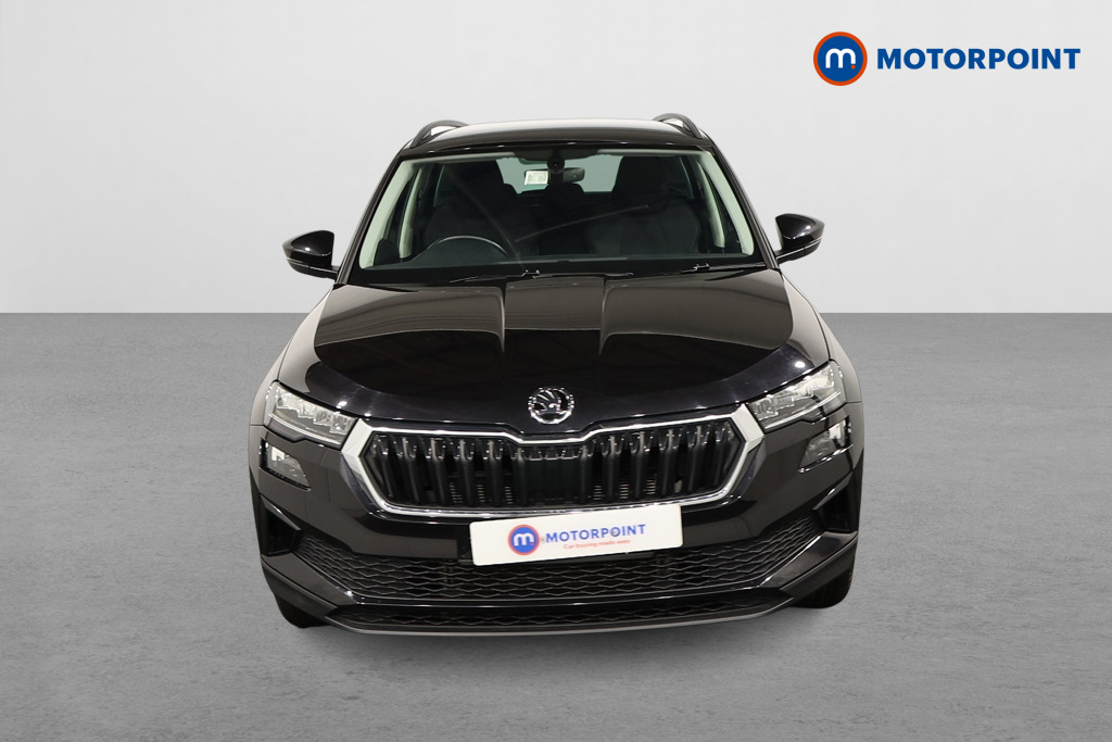 Skoda Karoq Se Drive Automatic Petrol SUV - Stock Number (1594291) - Front bumper