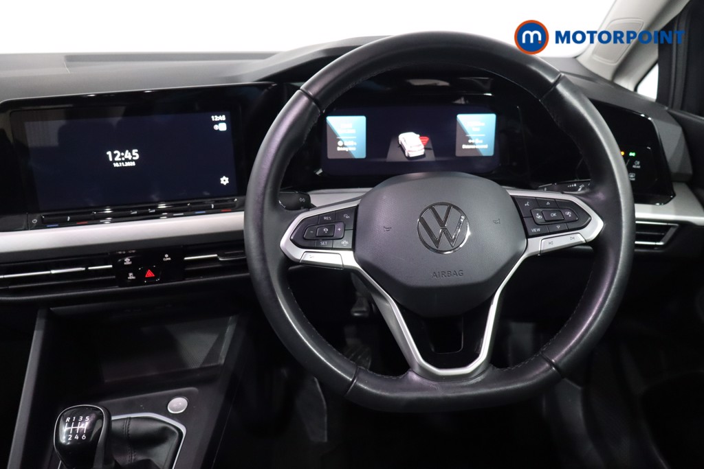 Volkswagen Golf Life Manual Petrol Hatchback - Stock Number (1594326) - 3rd supplementary image