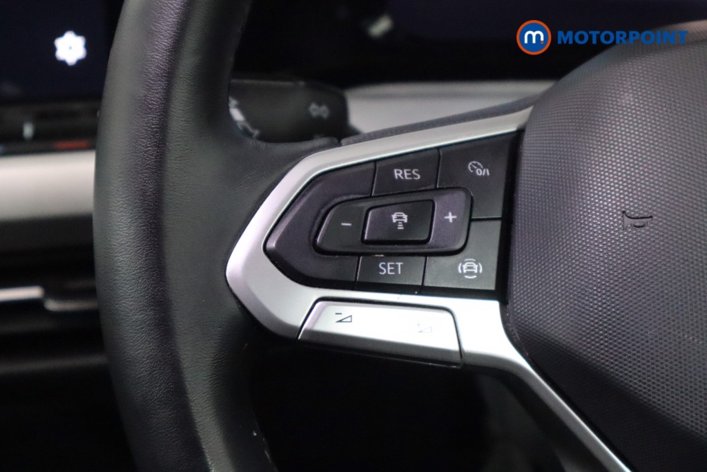 Volkswagen Golf Life Manual Petrol Hatchback - Stock Number (1594326) - 7th supplementary image