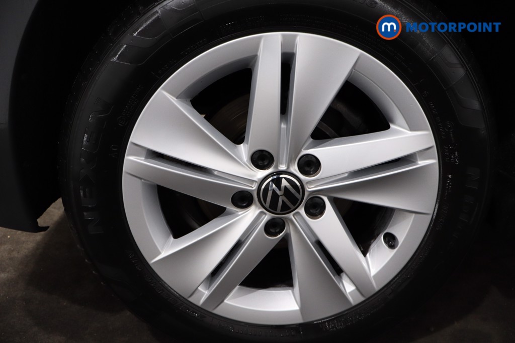 Volkswagen Golf Life Manual Petrol Hatchback - Stock Number (1594326) - 9th supplementary image