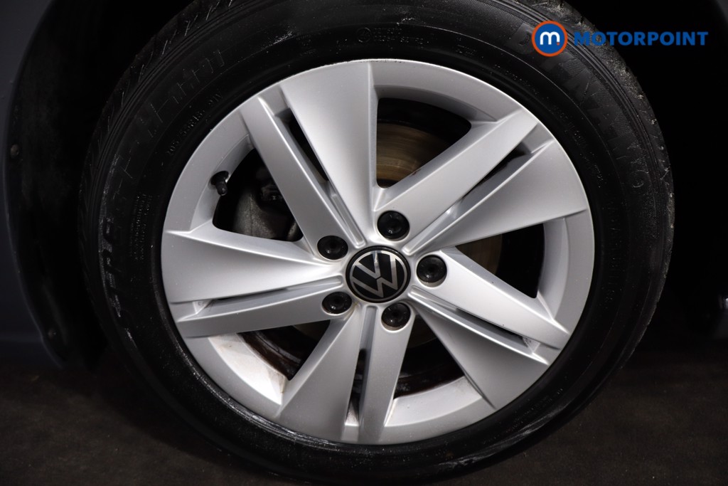 Volkswagen Golf Life Manual Petrol Hatchback - Stock Number (1594326) - 11th supplementary image