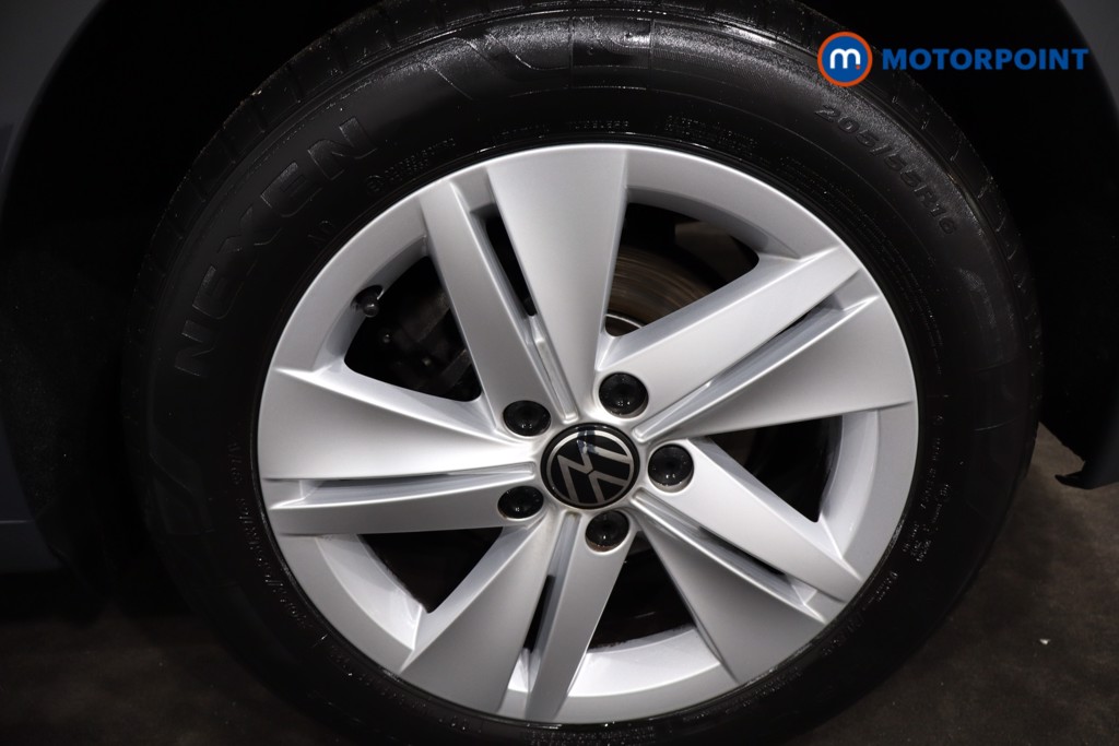 Volkswagen Golf Life Manual Petrol Hatchback - Stock Number (1594326) - 12th supplementary image