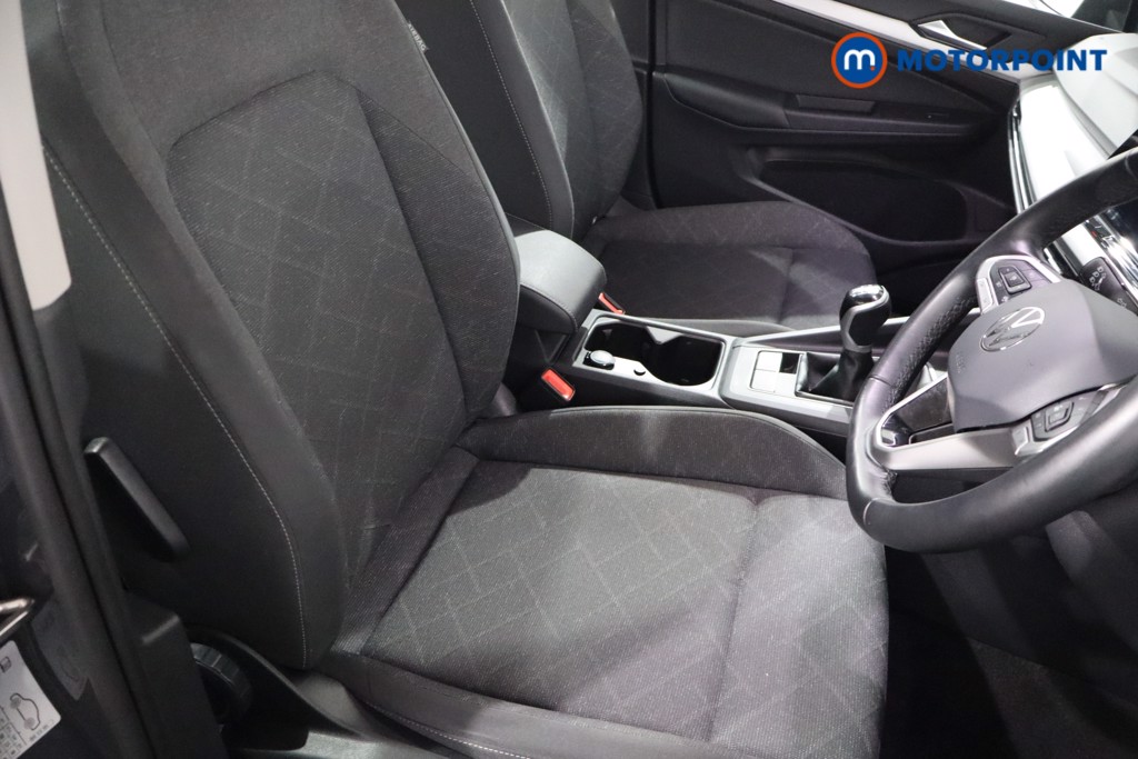 Volkswagen Golf Life Manual Petrol Hatchback - Stock Number (1594326) - 23rd supplementary image