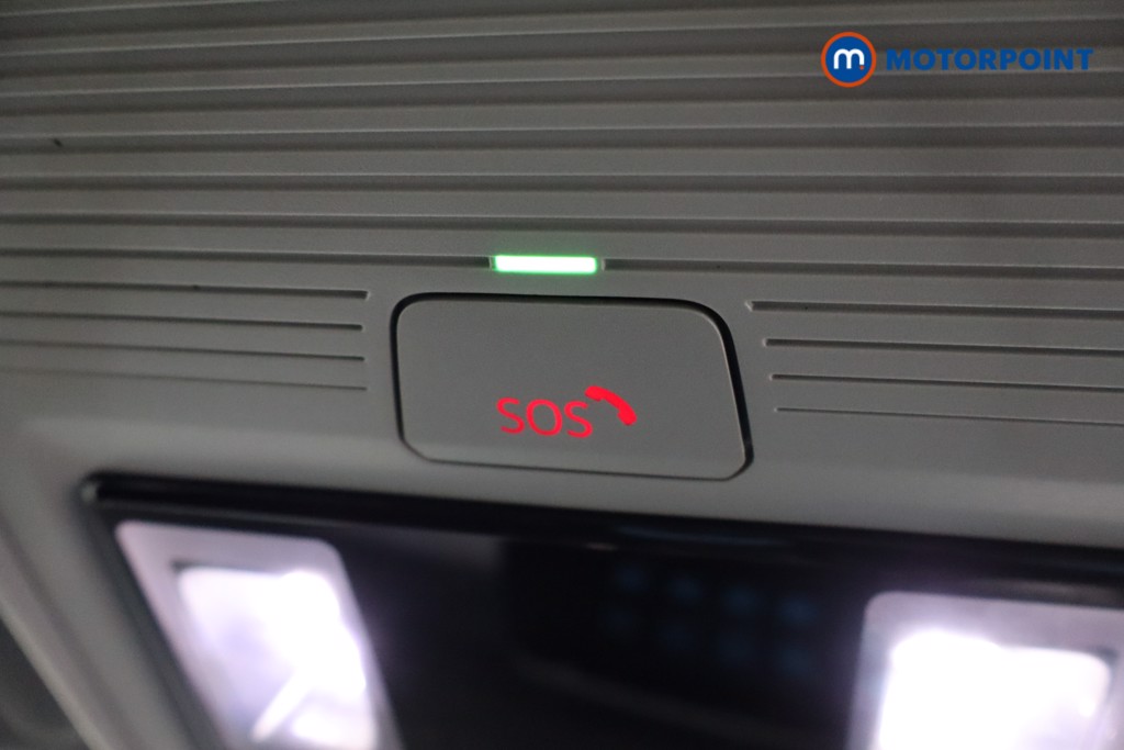 Volkswagen Golf Life Manual Petrol Hatchback - Stock Number (1594326) - 24th supplementary image