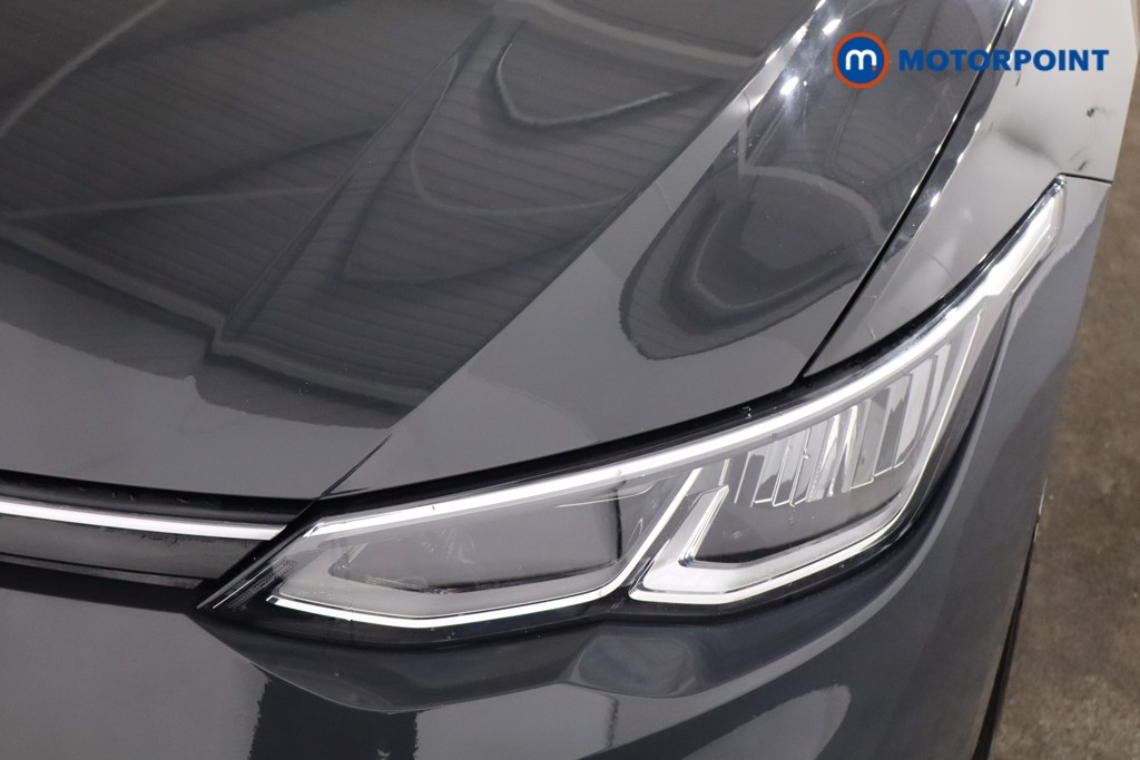 Volkswagen Golf Life Manual Petrol Hatchback - Stock Number (1594326) - 27th supplementary image