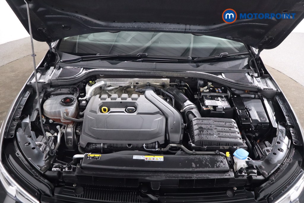 Volkswagen Golf Life Manual Petrol Hatchback - Stock Number (1594326) - 30th supplementary image