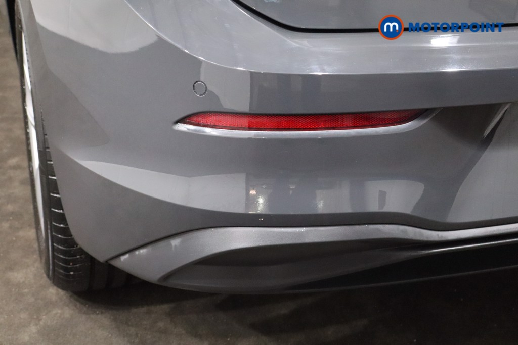 Volkswagen Golf Life Manual Petrol Hatchback - Stock Number (1594326) - 33rd supplementary image