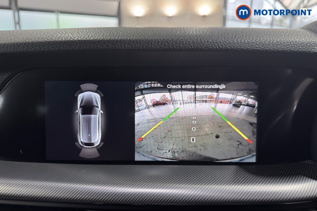 Alfa Romeo Stelvio Veloce Automatic Petrol SUV - Stock Number (1594363) - 9th supplementary image