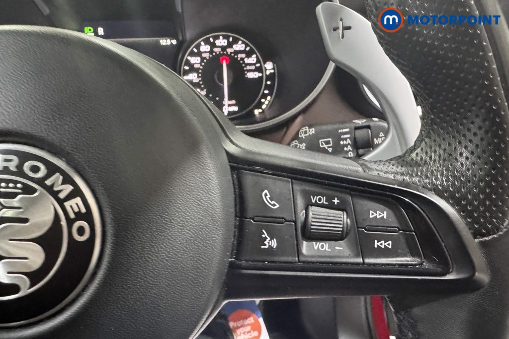 Alfa Romeo Stelvio Veloce Automatic Petrol SUV - Stock Number (1594363) - 12th supplementary image