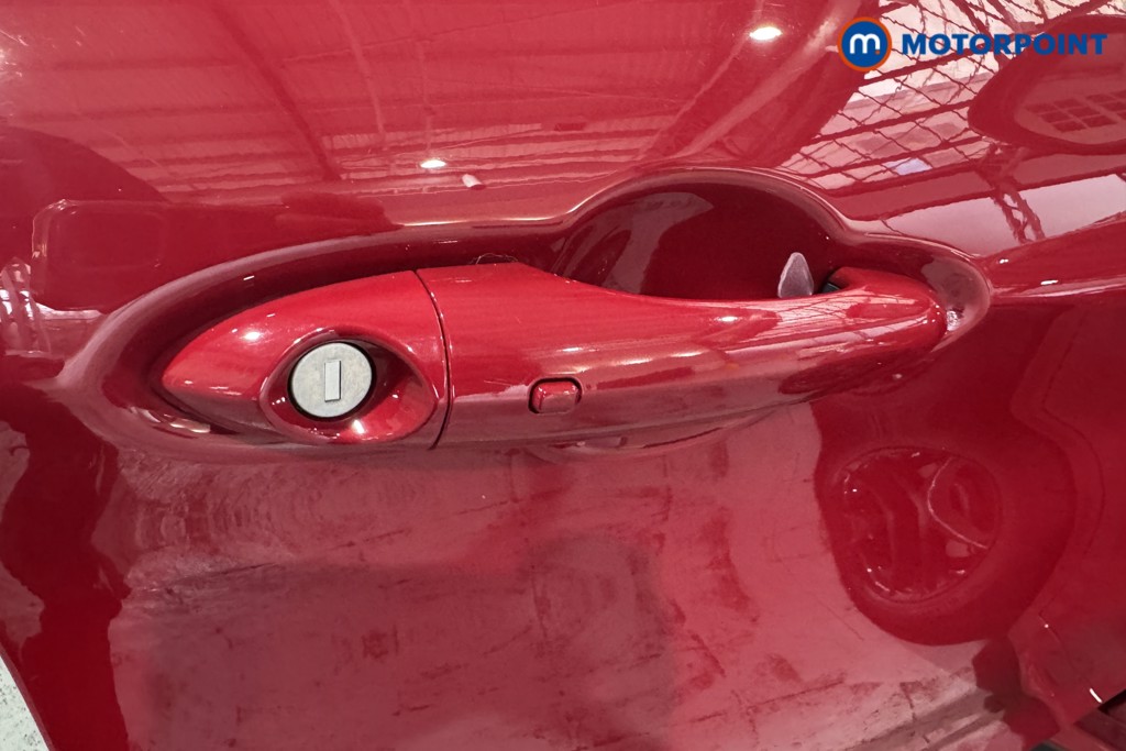 Alfa Romeo Stelvio Veloce Automatic Petrol SUV - Stock Number (1594363) - 21st supplementary image