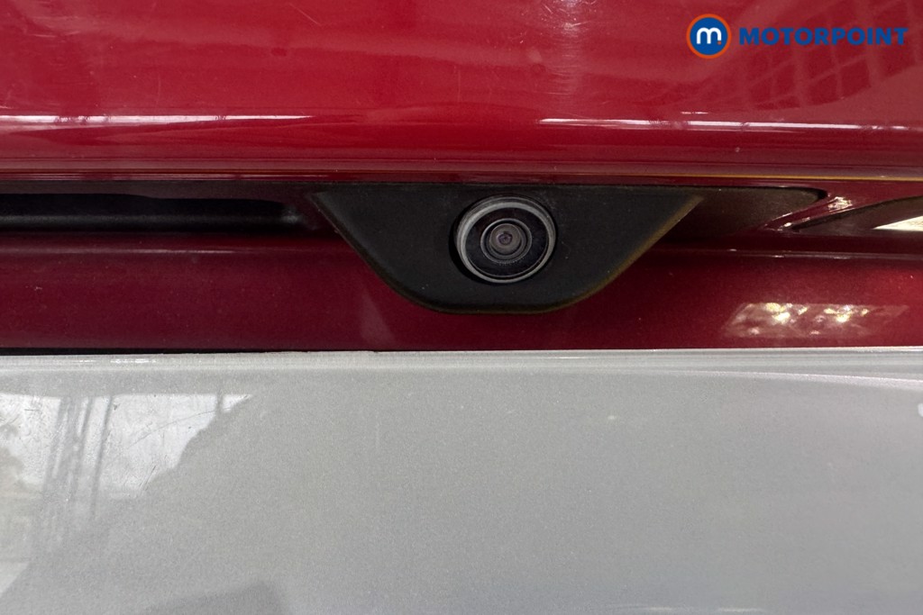 Alfa Romeo Stelvio Veloce Automatic Petrol SUV - Stock Number (1594363) - 27th supplementary image