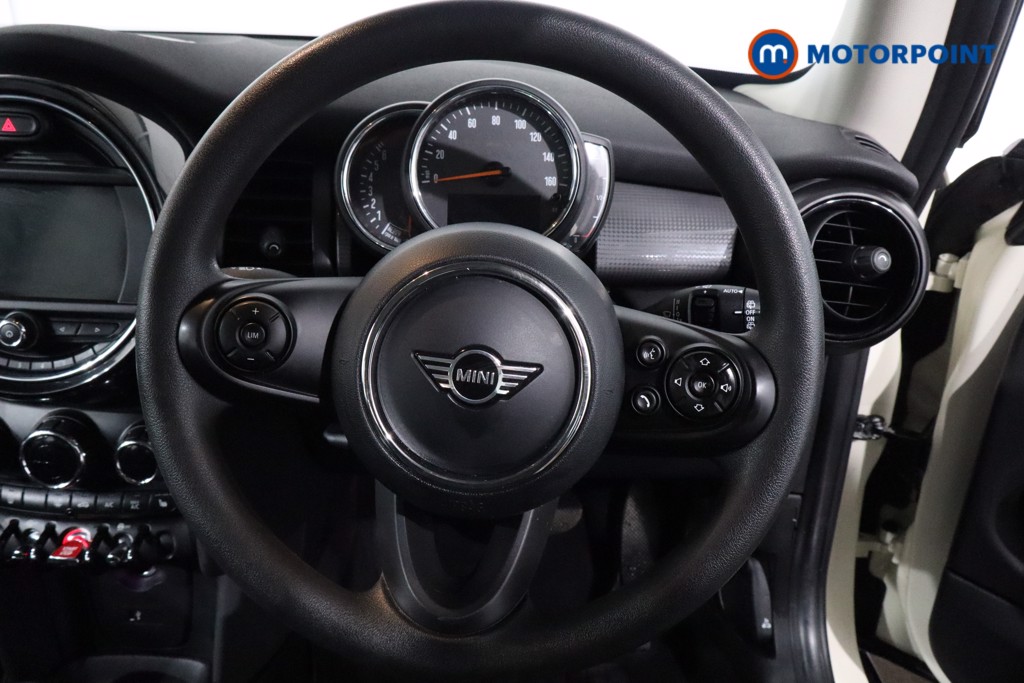 Mini Hatchback Cooper Classic Automatic Petrol Hatchback - Stock Number (1594386) - 6th supplementary image