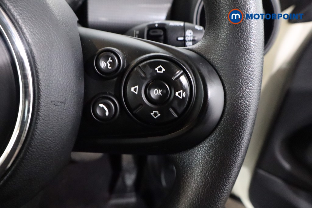 Mini Hatchback Cooper Classic Automatic Petrol Hatchback - Stock Number (1594386) - 8th supplementary image