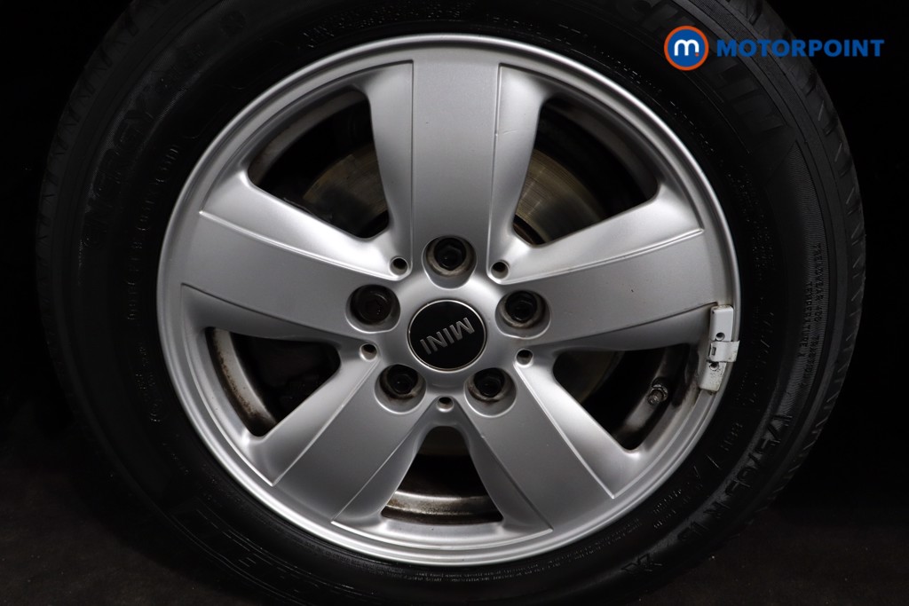 Mini Hatchback Cooper Classic Automatic Petrol Hatchback - Stock Number (1594386) - 10th supplementary image