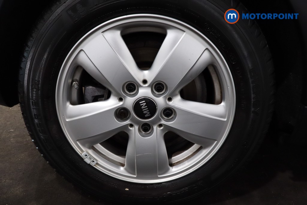 Mini Hatchback Cooper Classic Automatic Petrol Hatchback - Stock Number (1594386) - 12th supplementary image