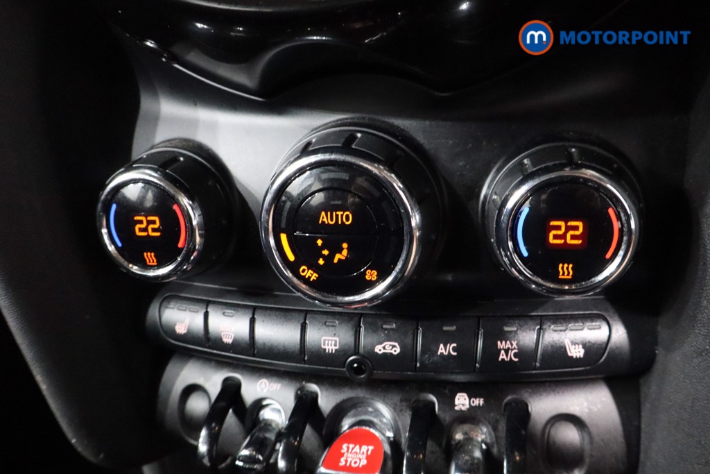 Mini Hatchback Cooper Classic Automatic Petrol Hatchback - Stock Number (1594386) - 13th supplementary image