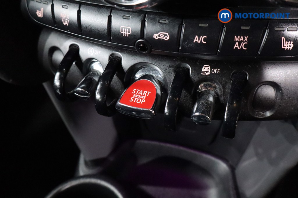 Mini Hatchback Cooper Classic Automatic Petrol Hatchback - Stock Number (1594386) - 15th supplementary image