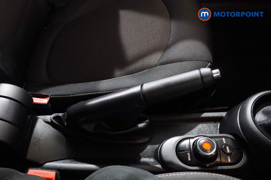 Mini Hatchback Cooper Classic Automatic Petrol Hatchback - Stock Number (1594386) - 20th supplementary image