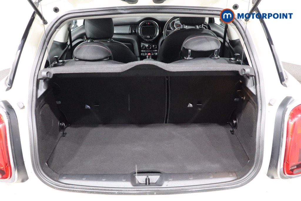 Mini Hatchback Cooper Classic Automatic Petrol Hatchback - Stock Number (1594386) - 28th supplementary image