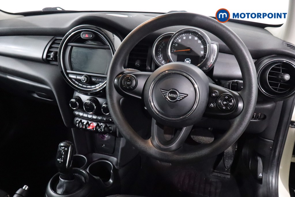 Mini Hatchback Cooper Classic Automatic Petrol Hatchback - Stock Number (1594386) - 1st supplementary image