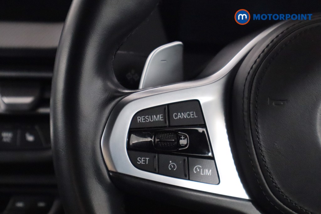 BMW 2 Series M235i Automatic Petrol Saloon - Stock Number (1594459) - 7th supplementary image