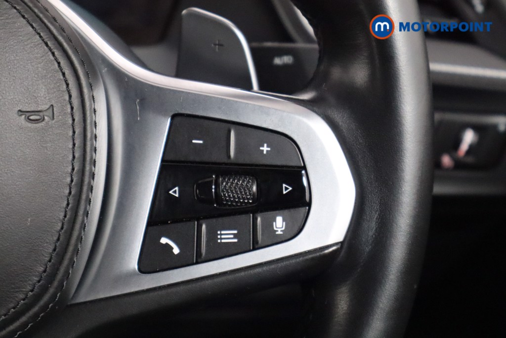 BMW 2 Series M235i Automatic Petrol Saloon - Stock Number (1594459) - 8th supplementary image