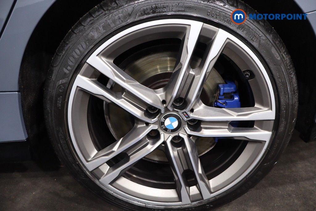 BMW 2 Series M235i Automatic Petrol Saloon - Stock Number (1594459) - 12th supplementary image