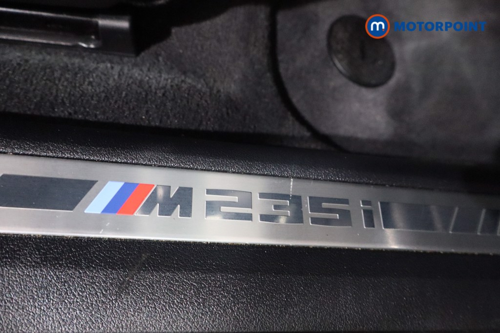 BMW 2 Series M235i Automatic Petrol Saloon - Stock Number (1594459) - 24th supplementary image