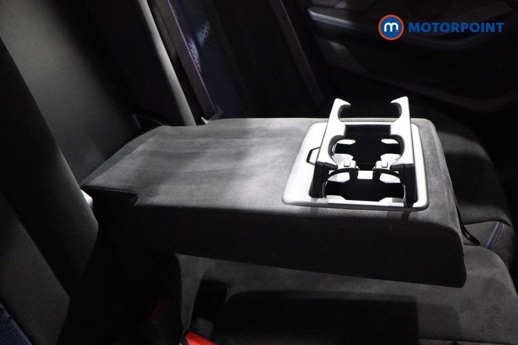 BMW 2 Series M235i Automatic Petrol Saloon - Stock Number (1594459) - 29th supplementary image