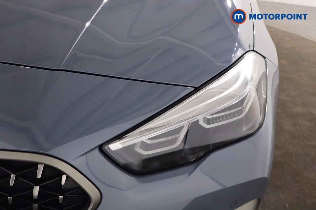 BMW 2 Series M235i Automatic Petrol Saloon - Stock Number (1594459) - 30th supplementary image