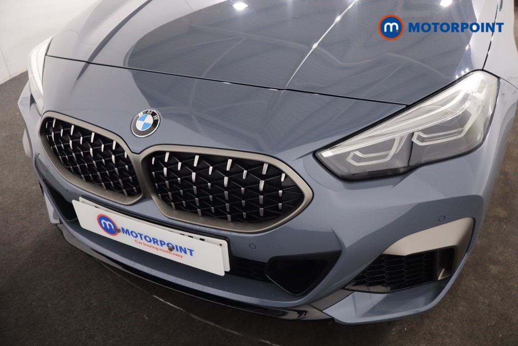 BMW 2 Series M235i Automatic Petrol Saloon - Stock Number (1594459) - 33rd supplementary image