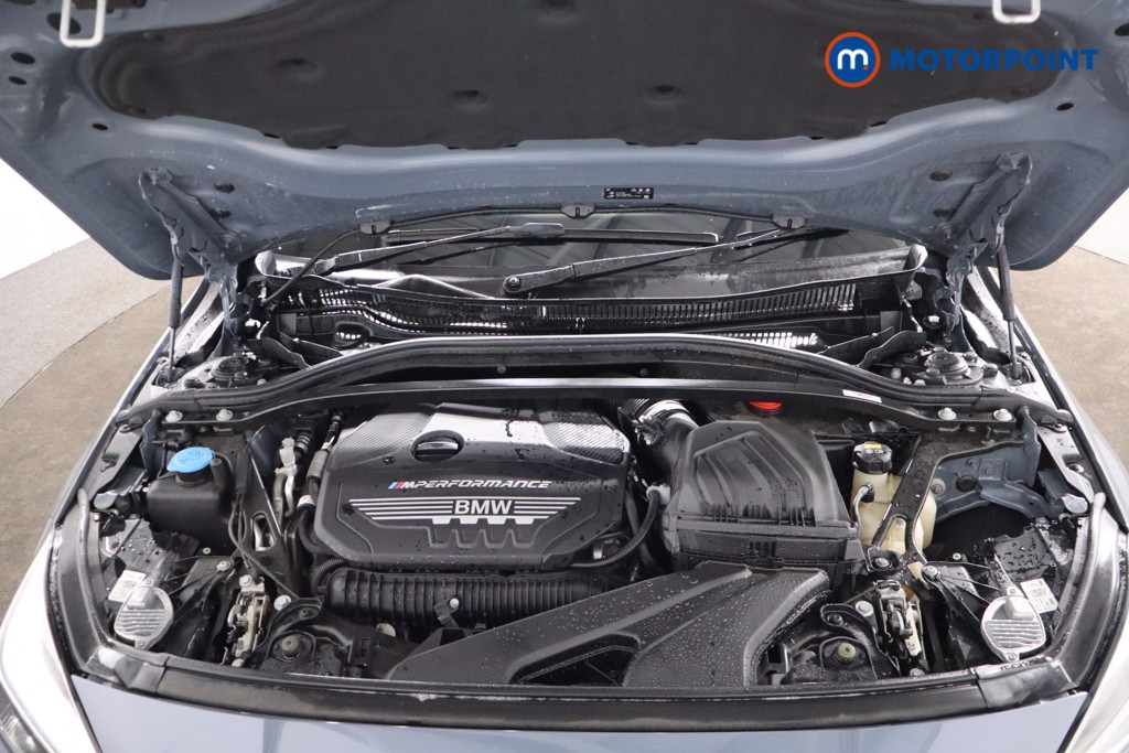 BMW 2 Series M235i Automatic Petrol Saloon - Stock Number (1594459) - 34th supplementary image