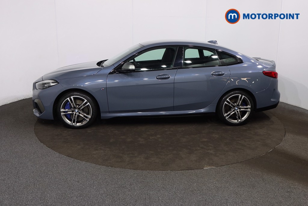 BMW 2 Series M235i Automatic Petrol Saloon - Stock Number (1594459) - Passenger side